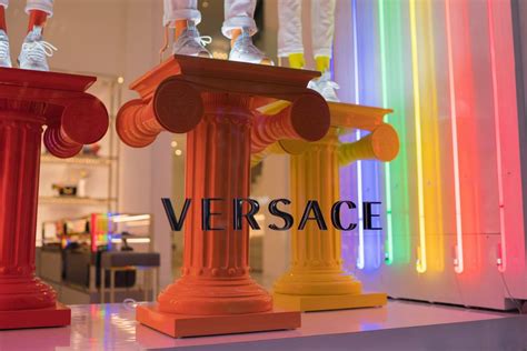 versace winkel nederland|Versace clothing for girls.